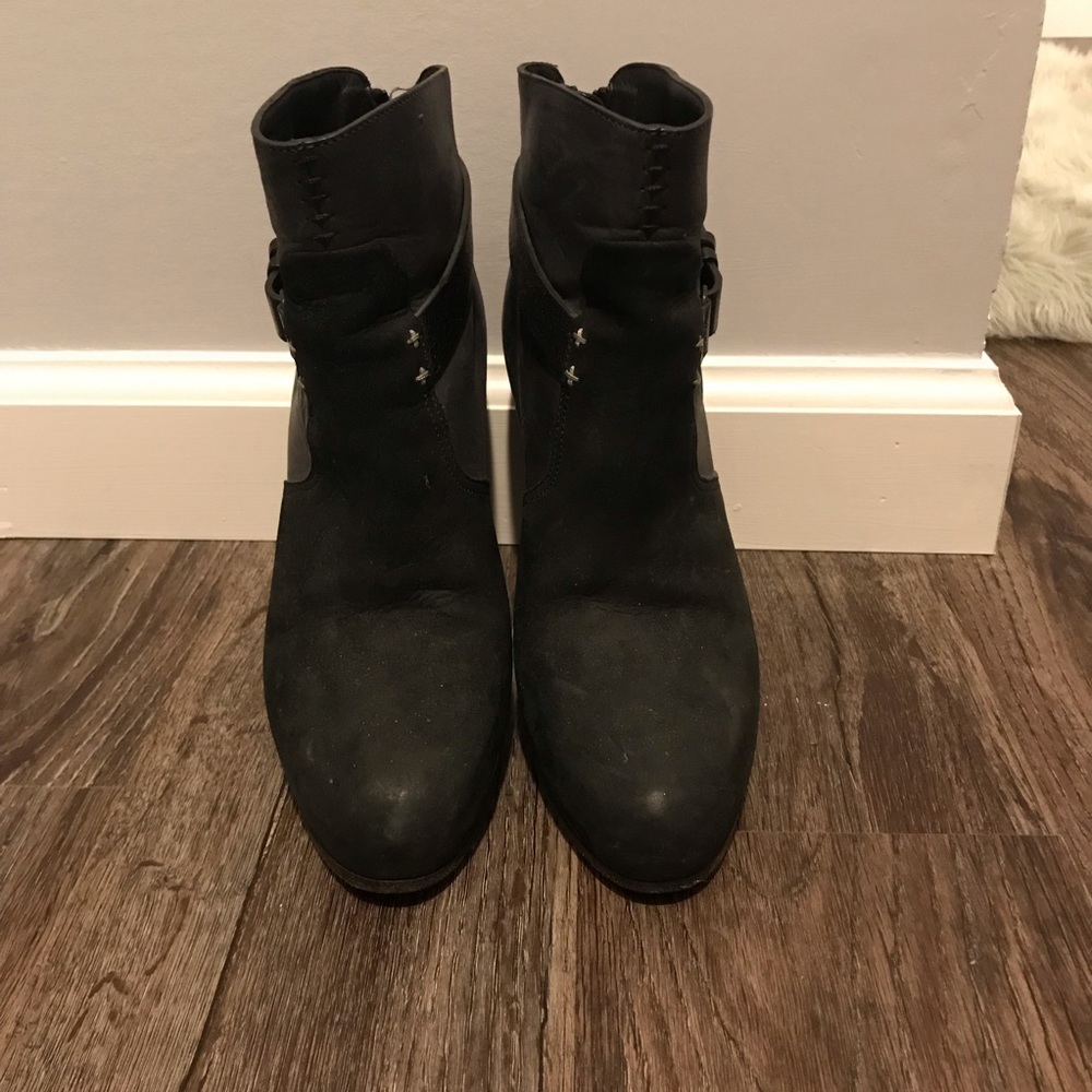 Rag And Bone Booties - image 1
